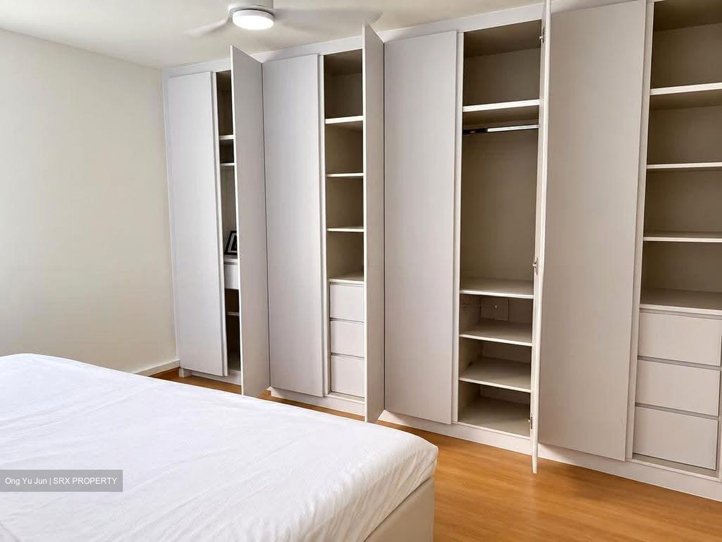Spottiswoode Park (D2), Apartment #625580371